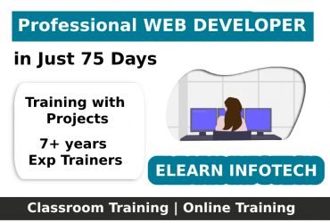 UI Development Training in Hyderabad