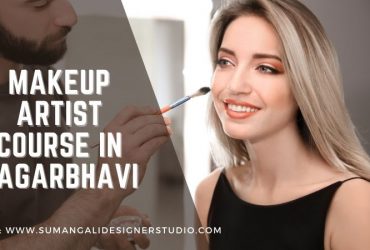 Makeup Artist Course in Nagarbhavi – Visit Sumangali Designer Studio