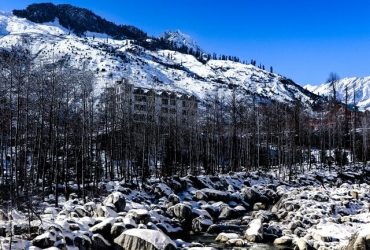 Private: Himachal Tour Packages from Mumbai 2022