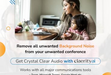 Noise Cancelling Software For Windows