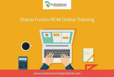 Oracle Fusion HCM Online Training | Oracle Fusion HCM Training | Hyderabad