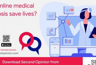 Top Best Online Medical Diagnosis on Second Opinion App