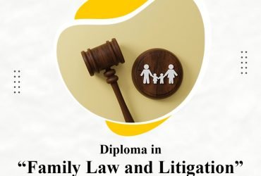 A Specialized COLLEGE TO Legal Program