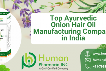 Onion Hair Oil Pcd Company