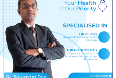 Finding Best Doctor For Urology Treatment In Mumbai?