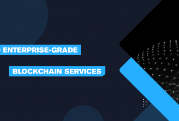 Blockchain Development Company | Blockchain Development Service