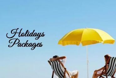 Holiday Packages With FREE 24 Hour Travel Expert Support