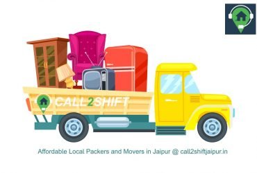 Packers and Movers in Malviya Nagar Jaipur