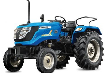 Sonalika Tractor – Popular Tractor Brand in India