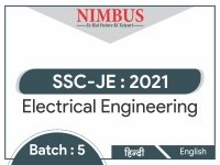 Top SSC JE Coaching In Jaipur
