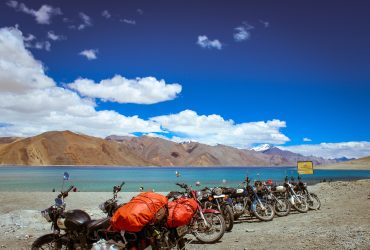 Leh Ladakh Road Trip 2022