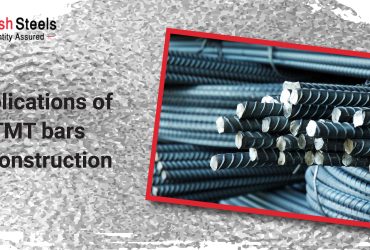 Best Steel And Cement Dealers In Bangalore – Our Brands