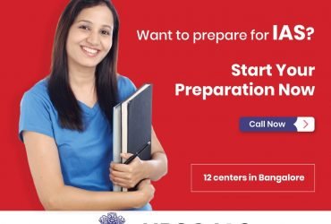 Want to Prepare For IAS? Best IAS coaching in Bangalore | Himalai IAS