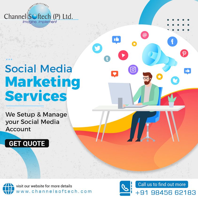 Web Design Companies in Bangalore