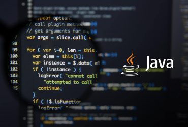 Java Training In Coimbatore