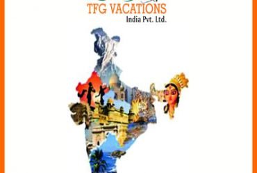 Bored with life? Make travel plans with TFG Holidays!