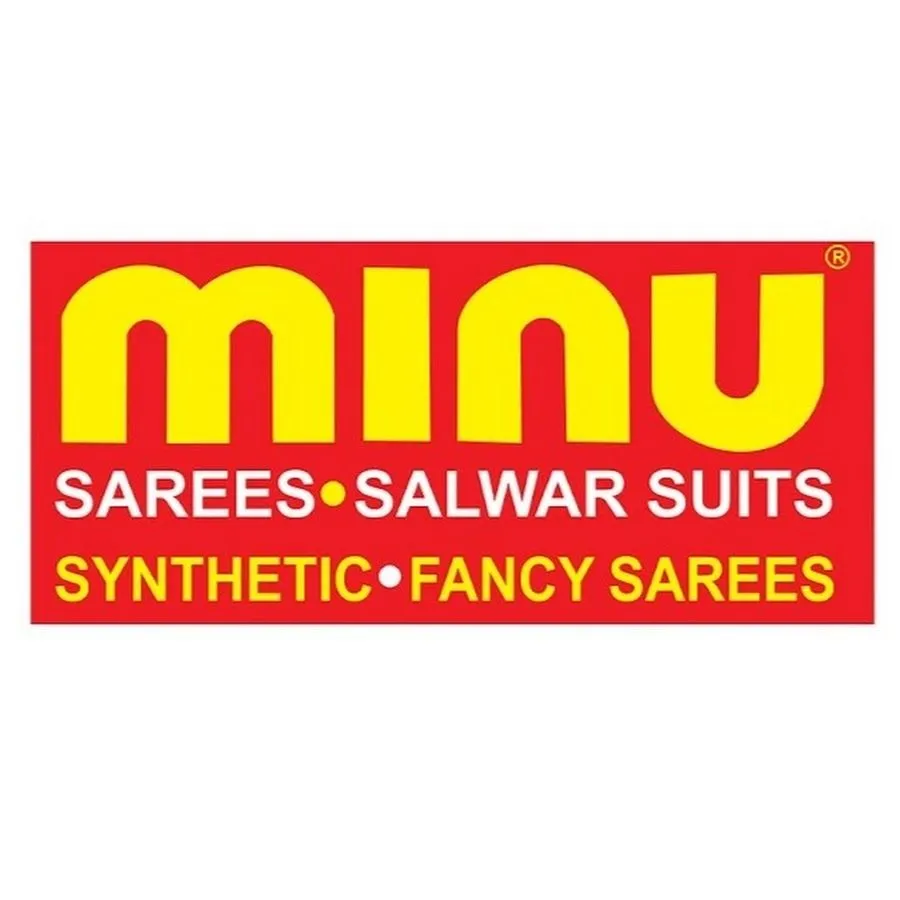 Minu Business – Wholesale Sarees, Kurtis, Salwar Suits Manufacturer