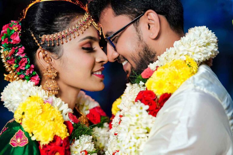 Best Wedding photographer in Coimbatore