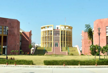 Top colleges for engineering in Rajasthan