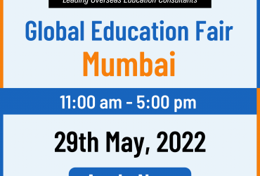 Why Attend The International Education Fair