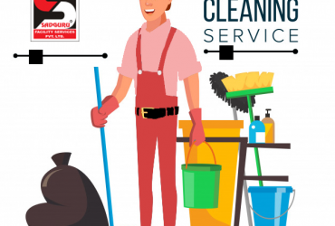 Office Cleaning Services in Andheri – Sadguru Facility