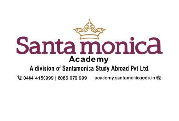 Top IELTS Coaching – 8+ Band in First Attempt‎  | Santamonica Academy