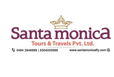 International Travel Services in Kochi | Santamonica Tours and Travels