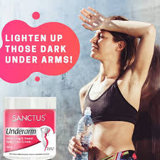 Which underarm whitening cream is best?