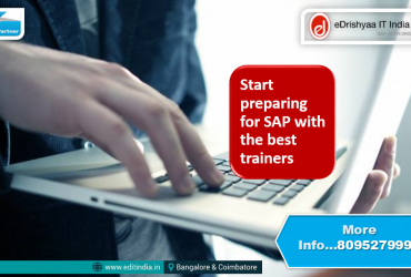 SAP Course