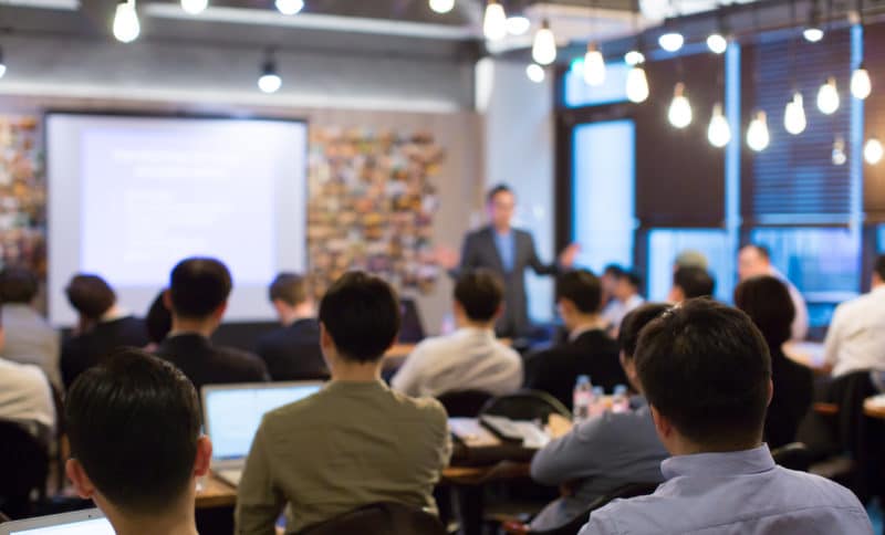 Corporate Training Companies | Corporate Training Program