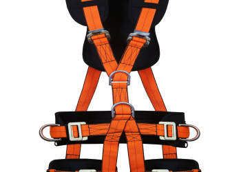 Get Full Body Harness safety Belt Online In India