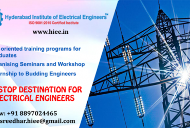 Engineering Training Courses in Hyderabad