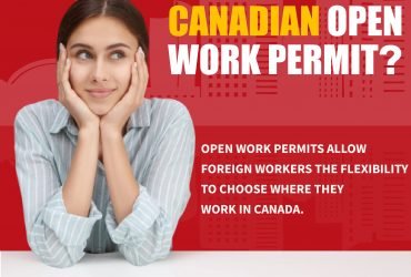 How To Get  Work Permit Visa For Canada