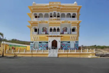Best Homestay in Udaipur | Luxury hotel in Udaipur