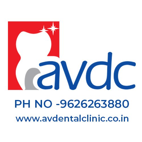 AV Dental Clinic – Best Dental Clinic in Ganapathy, Coimbatore