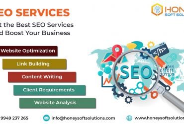 Best SEO Services in Hyderabad