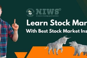 Enroll Yourself Today In The Best Stock Market Course In Delhi