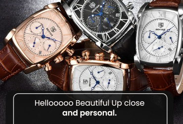 Buy Luxury watches for men- The Pro Watches