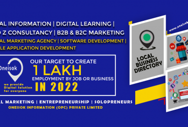 Free local listing Services India| Website Developer| E-commerce service solution | Social Media marketer| Digital marketing trainer| Business consultant