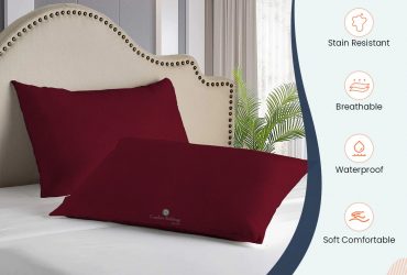 Buy Unique collection of pillow protectors