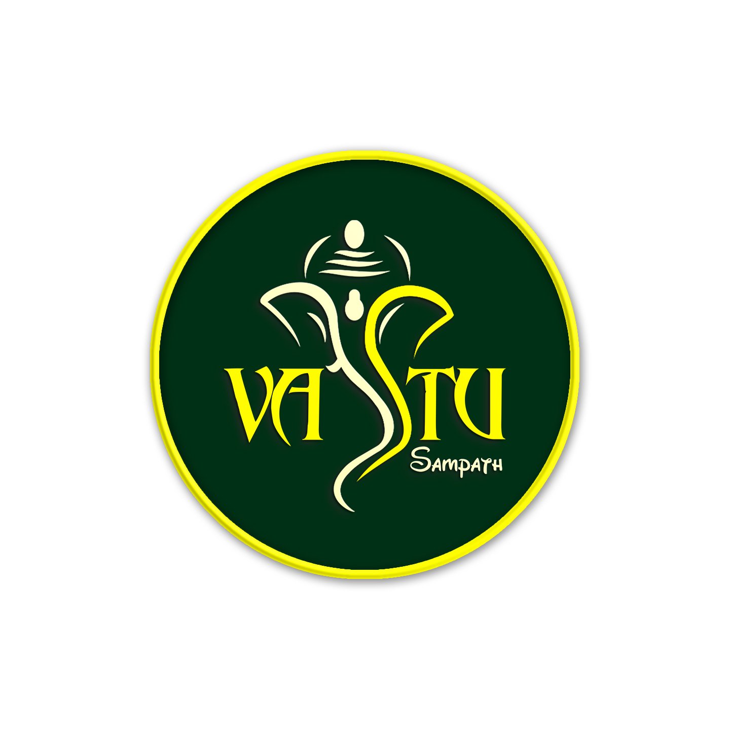 Famous vastu in India.