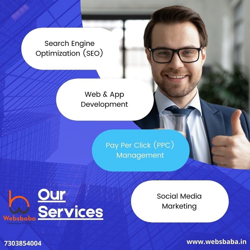 Top Rated Mobile Application Development Company – Websbaba