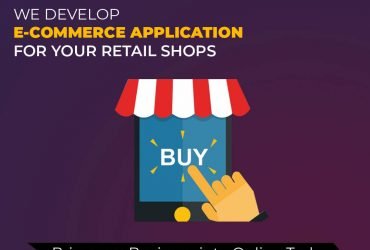 Mist Solutions Best E-Commerce Website Developing Company in Coimbatore