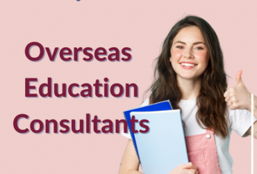 Best Overseas Education Consultants in Mumbai