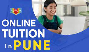 Find Online Tuition in Pune – Ziyyara