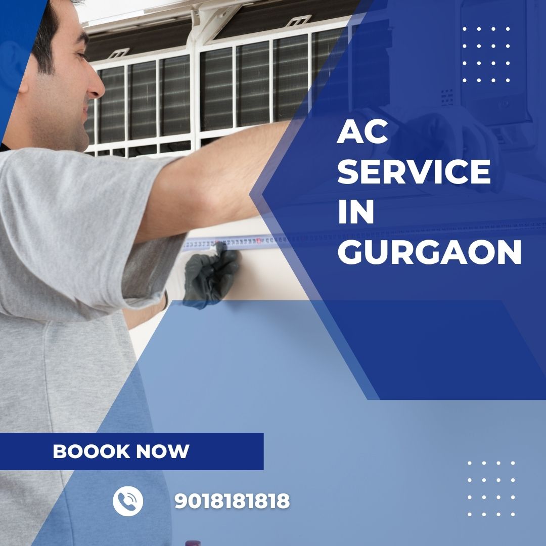 Keyvendors Is A Leading Company In The Field Of AC Servicing – Gurgaon