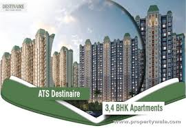Luxury Apartments In ATS Destinaire Noida Extension