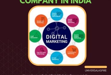 top 10 digital marketing company in India