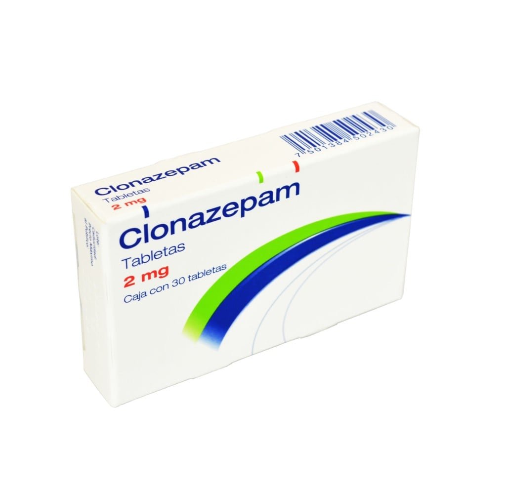 Clonazepam | Buy Cheap Clonazepam Online at Lowest price