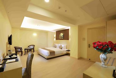 5 Star Deluxe Hotel in Patna